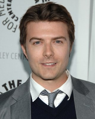 Noah Bean imagen 4