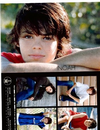 Noah Centineo imagen 1