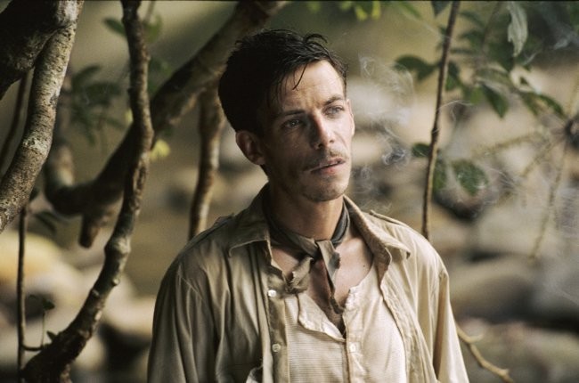 Noah Taylor imagen 2