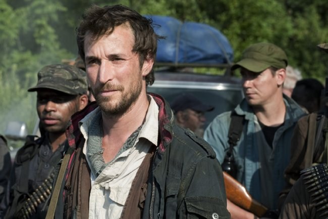 Noah Wyle imagen 2