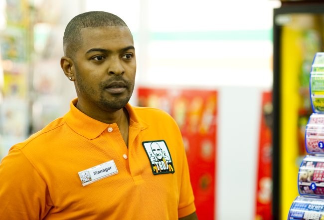 Noel Clarke imagen 2