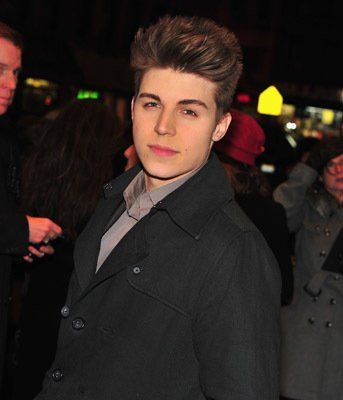 Nolan Gerard Funk imagen 4