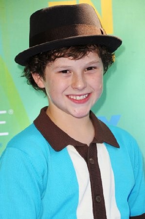 Nolan Gould imagen 1