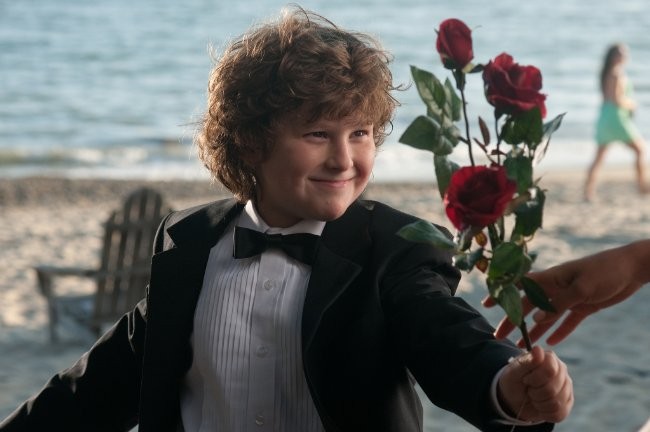 Nolan Gould imagen 2