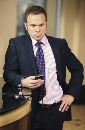 Norbert Leo Butz imagen 3