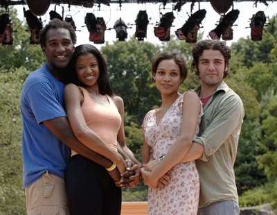 Norm Lewis imagen 3