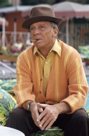 Norman Fell imagen 1