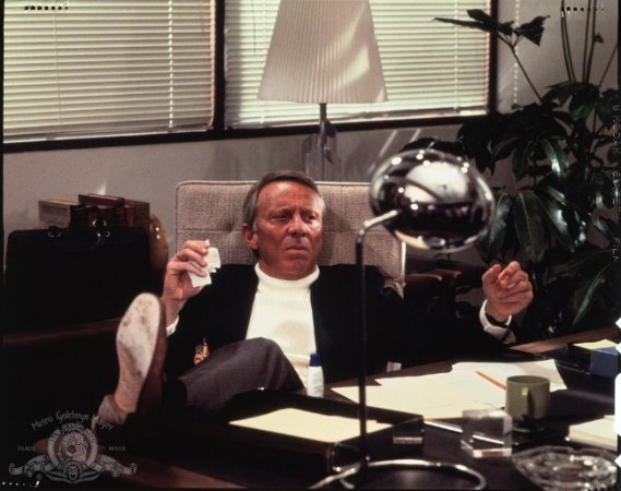 Norman Fell imagen 2