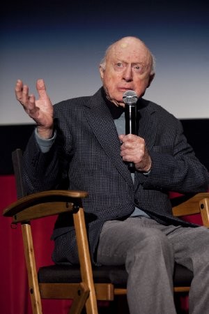 Norman Lloyd imagen 1