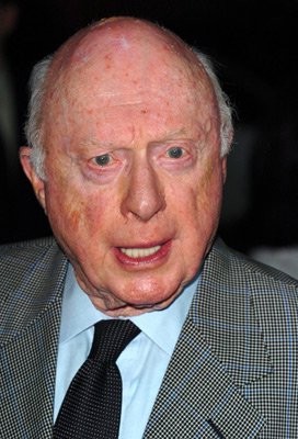 Norman Lloyd imagen 3