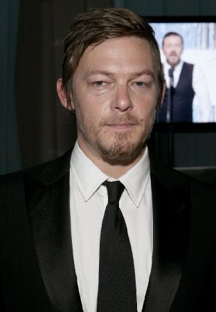 Norman Reedus imagen 1