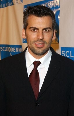 Oded Fehr imagen 3