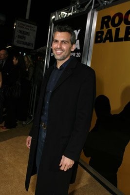 Oded Fehr imagen 4