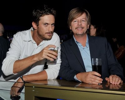 Oliver Hudson imagen 1