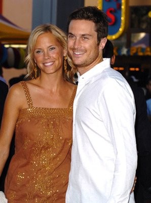 Oliver Hudson imagen 3