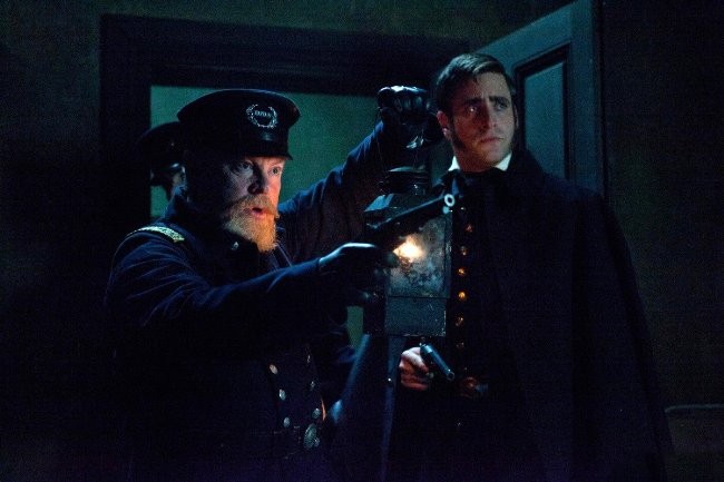 Oliver Jackson-Cohen imagen 1