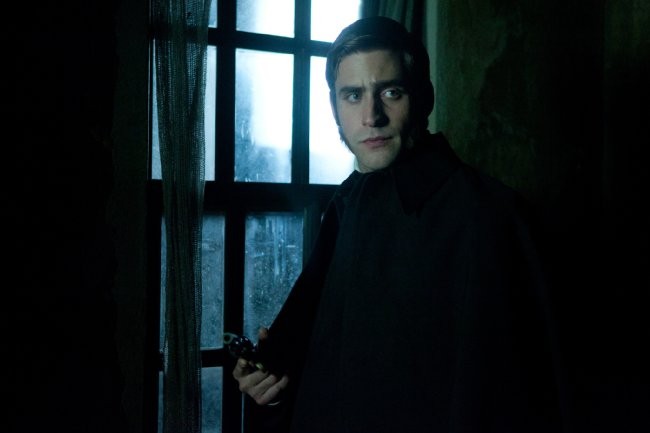Oliver Jackson-Cohen imagen 2