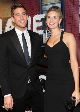 Oliver Jackson-Cohen imagen 3