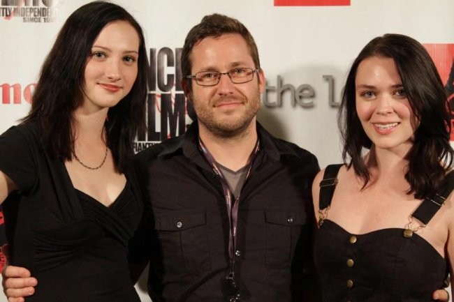 Olivia Dawn York imagen 1