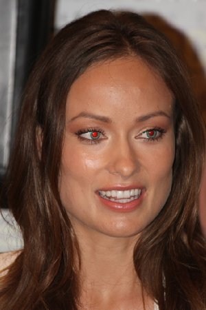 Olivia Wilde imagen 1