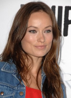 Olivia Wilde imagen 4