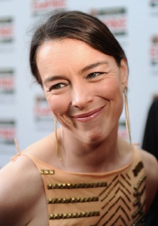 Olivia Williams imagen 1