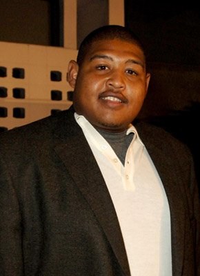 Omar Benson Miller imagen 3