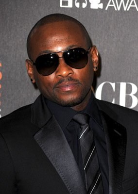 Omar Epps imagen 1