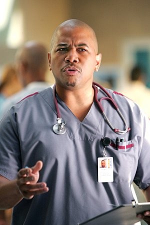 Omar Gooding imagen 1