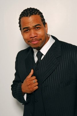 Omar Gooding imagen 3