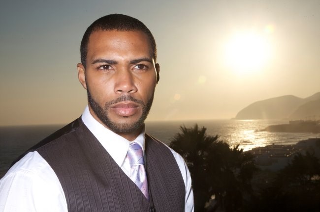 Omari Hardwick imagen 2