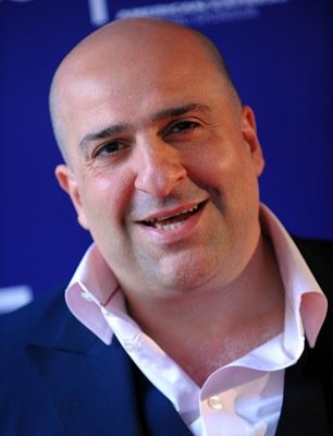 Omid Djalili imagen 2