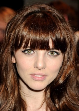 Ophelia Lovibond imagen 1