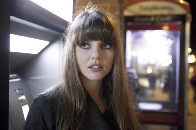 Ophelia Lovibond imagen 2