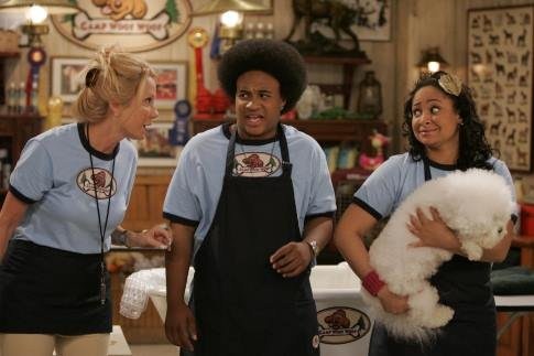 Orlando Brown imagen 2