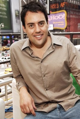 Orny Adams imagen 1