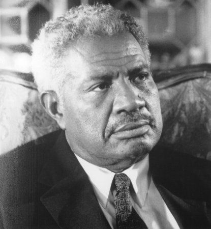 Ossie Davis imagen 1