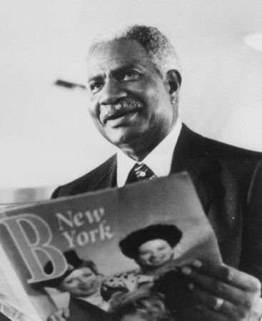 Ossie Davis imagen 4