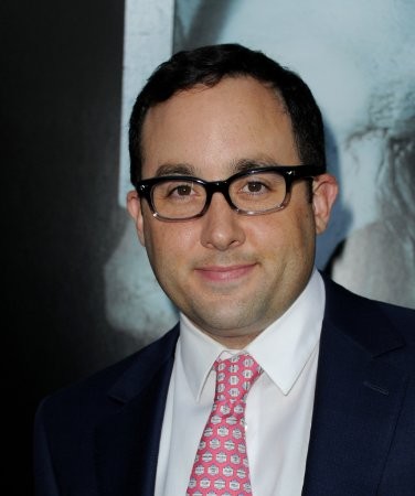 PJ Byrne imagen 2