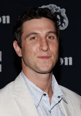 Pablo Schreiber imagen 1