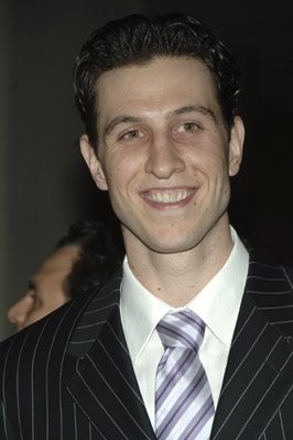 Pablo Schreiber imagen 4