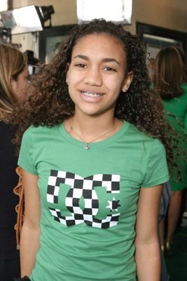 Paige Hurd imagen 2