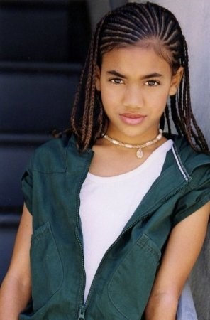 Paige Hurd imagen 3