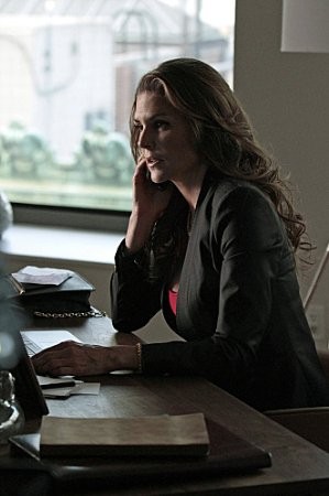 Paige Turco imagen 3