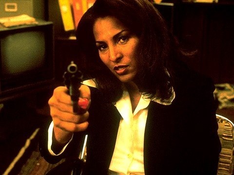 Pam Grier imagen 4