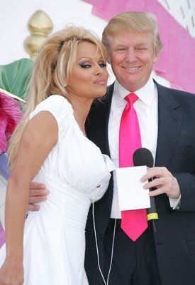 Pamela Anderson imagen 3