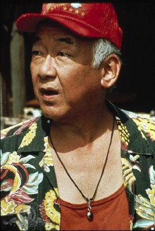 Pat Morita imagen 1