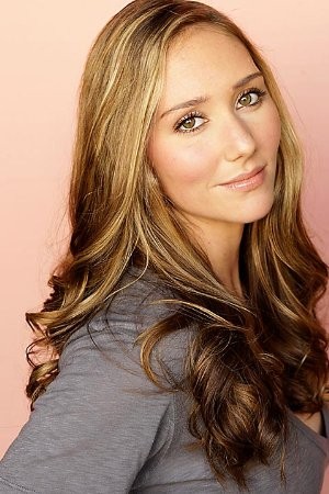 Patricia Guggenheim imagen 3