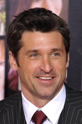 Patrick Dempsey imagen 3