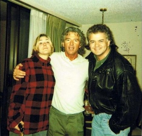 Patrick Duffy imagen 2